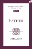 TOTC Esther (eBook, ePUB)