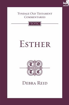 TOTC Esther (eBook, ePUB) - Reid, Debra