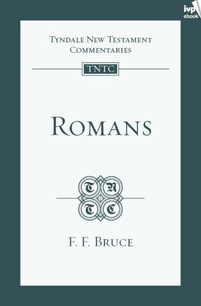 TNTC Romans (eBook, ePUB) TNTC Romans (eBook, ePUB)