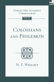 TNTC Colossians & Philemon (eBook, ePUB)