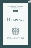 TNTC Hebrews (eBook, ePUB)