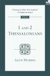 TNTC 1&2 Thessalonians (eBook, ePUB) - Bild 1