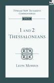 TNTC 1&2 Thessalonians (eBook, ePUB)