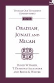 TOTC Obadiah (eBook, ePUB)