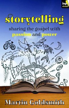 Storytelling (eBook, ePUB) - Goldsmith, Martin