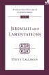 TOTC Jeremiah & Lamentations (New... - Bild 1
