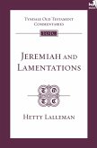 TOTC Jeremiah & Lamentations (New Edition) (eBook, ePUB)