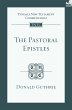 TNTC Pastoral Epistles (eBook, ePUB) - Bild 1