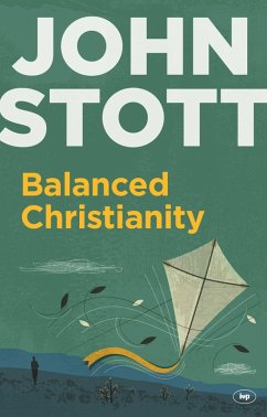 Cover Balanced Christianity (eBook, ePUB)