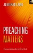 Preaching Matters (eBook, ePUB) - Bild 1