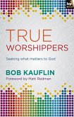true worshippers (eBook, ePUB)