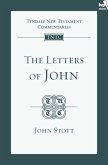 TNTC Letters of John (eBook, ePUB)