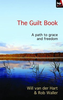 The Guilt Book (eBook, ePUB) - Hart, Will Van Der