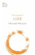 The Message of Luke (eBook, ePUB) - Bild 1
