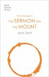 The Message of the Sermon on the Mount... - Bild 1