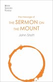 The Message of the Sermon on the Mount (eBook, ePUB)