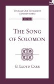 TOTC Song of Solomon (eBook, ePUB)