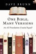 one bible, many verses (eBook, ePUB) - Bild 1