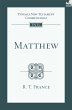 TNTC Matthew (eBook, ePUB) - Bild 1