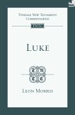 TNTC Luke (eBook, ePUB)