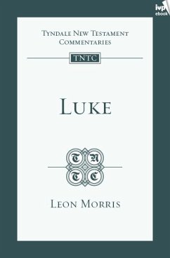 Cover TNTC Luke (eBook, ePUB)