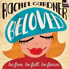 Cover Beloved (eBook, ePUB)
