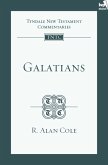 TNTC Galatians (eBook, ePUB)