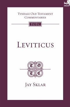 Cover TOTC Leviticus (eBook, ePUB)