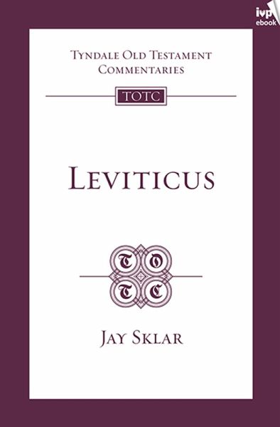 TOTC Leviticus (eBook, ePUB)