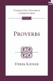 TOTC Proverbs (eBook, ePUB)