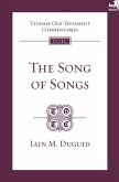 TOTC Song of Songs (eBook, ePUB)