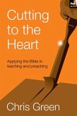 Cutting to the Heart (eBook, ePUB)