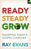 Ready Steady Grow (eBook, ePUB)