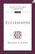 TOTC Ecclesiastes (eBook, ePUB) - Bild 1