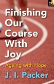 finishing our course with joy (eBook, ePUB)