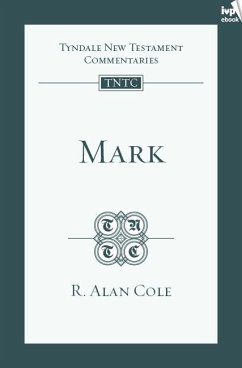 TNTC Mark (eBook, ePUB) - Cole, R. Alan