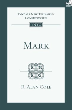 Cover TNTC Mark (eBook, ePUB)