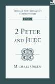 TNTC 2 Peter & Jude (eBook, ePUB)