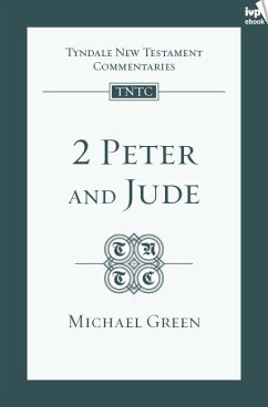 Cover TNTC 2 Peter & Jude (eBook, ePUB)