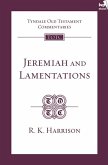 TOTC Jeremiah & Lamentations (eBook, ePUB)