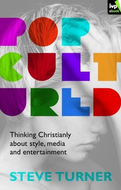 Cover Popcultured (eBook, ePUB)