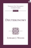 TOTC Deuteronomy (eBook, ePUB)
