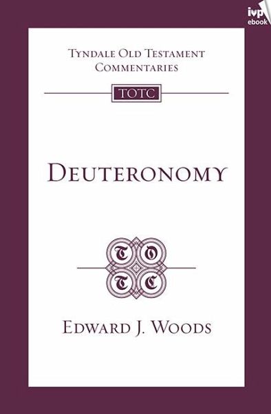 TOTC Deuteronomy (eBook, ePUB) TOTC Deuteronomy (eBook, ePUB)