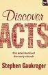 Discover Acts (eBook, ePUB) - Bild 1