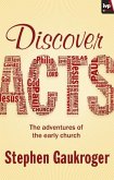 Discover Acts (eBook, ePUB)