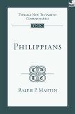TNTC Philippians (eBook, ePUB)