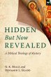 Hidden But Now Revealed (eBook, ePUB) - Bild 1