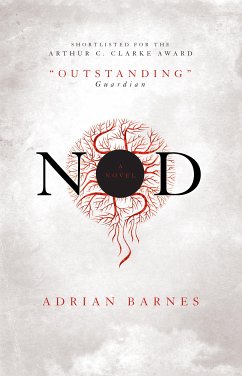 Nod (eBook, ePUB) - Barnes, Adrian