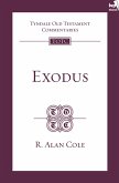 TOTC Exodus (eBook, ePUB)