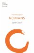 The Message of Romans (eBook, ePUB) - Bild 1